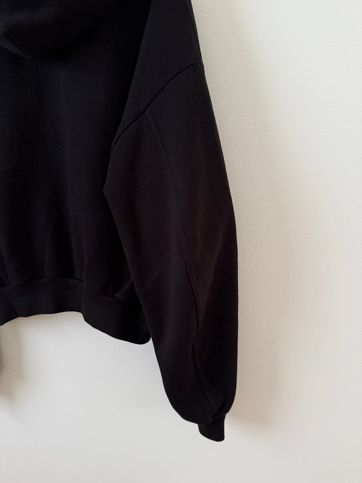 Studio Fleece Bogota Full Zip Hoodie