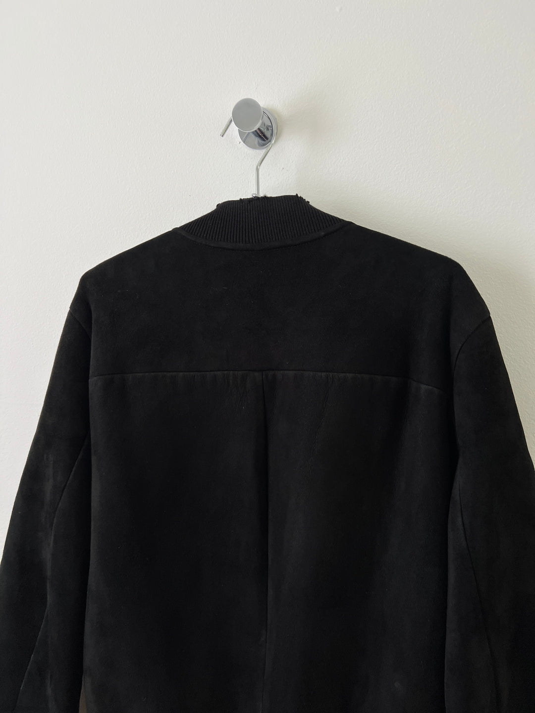 Otto Shearling Jacket