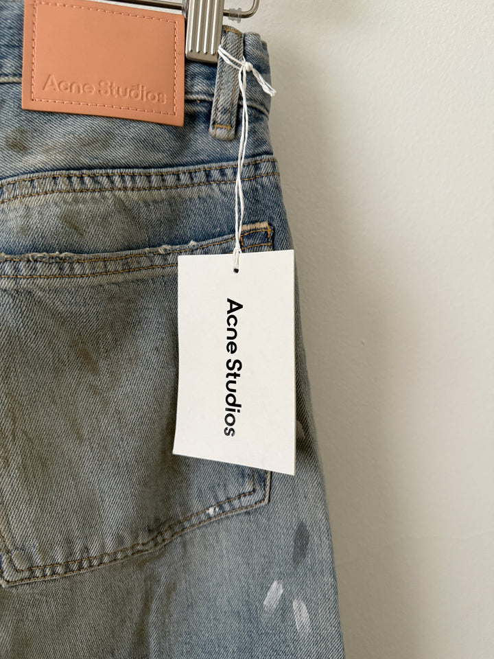 2021F Trafalgar Jeans