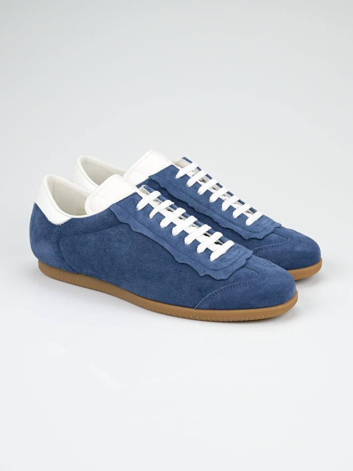 Suede Featherlight Sneakers