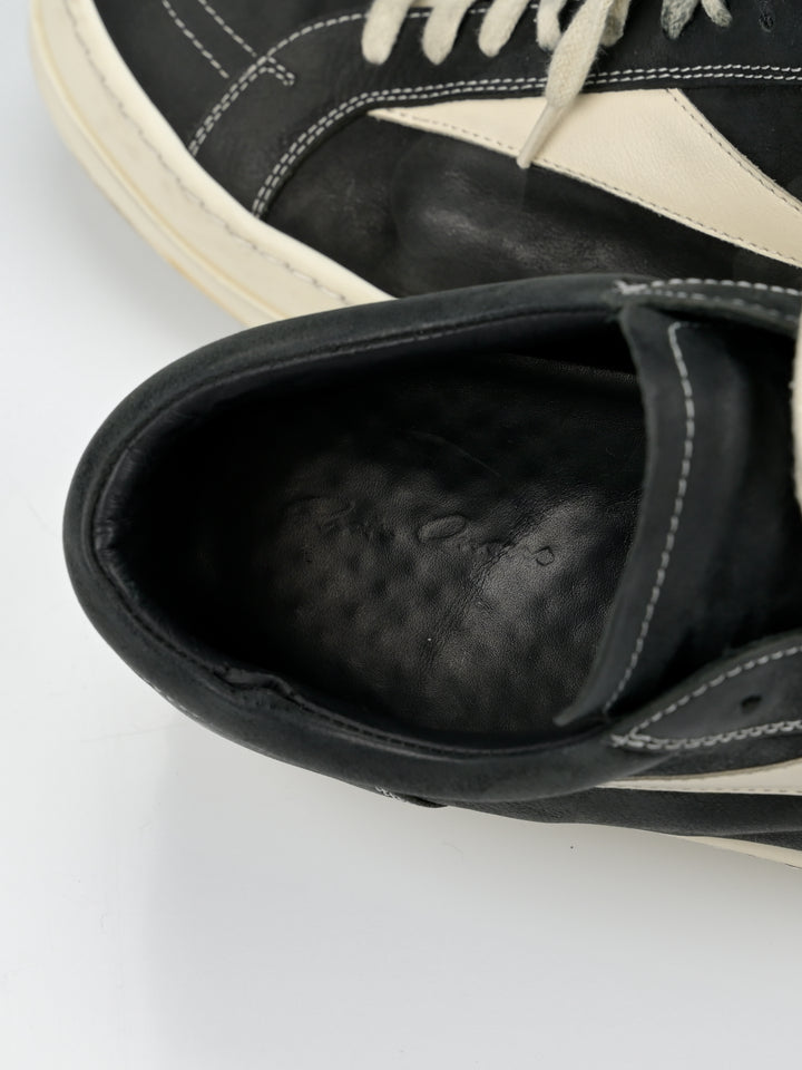 Vintage "Vans" Sneakers