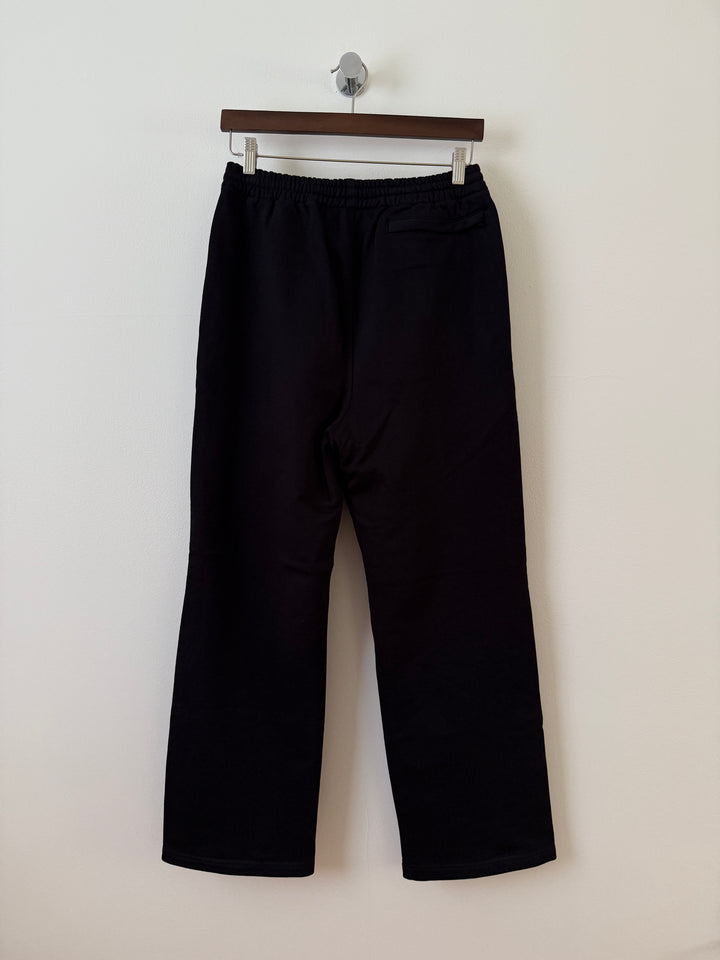 Heavyweight Darted Sweatpants