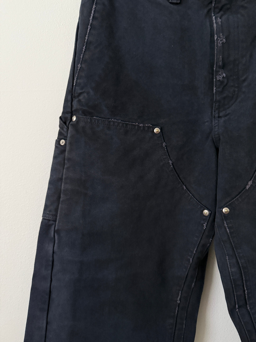 Ando Heavy Double-Knee Pants