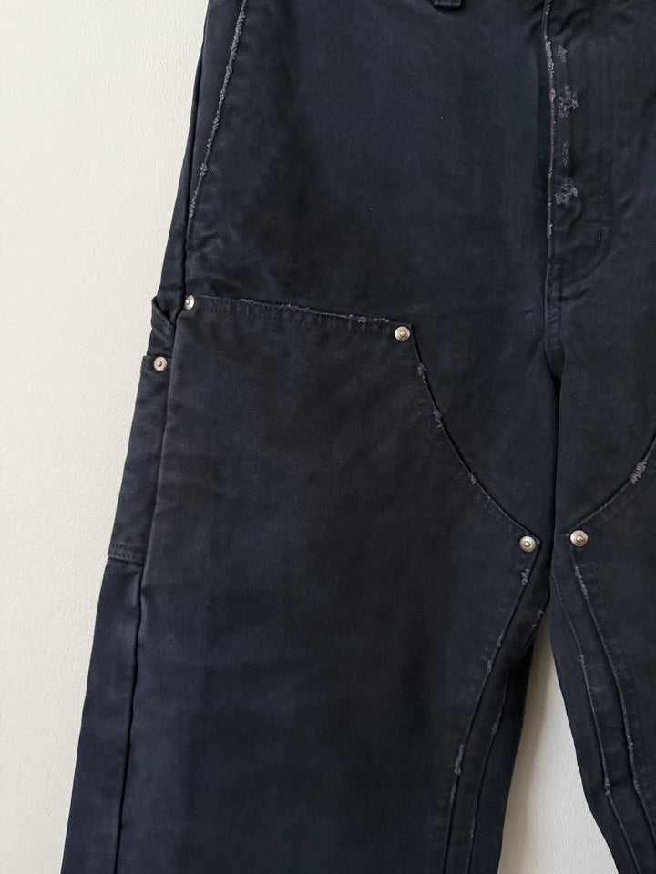 Ando Heavy Double-Knee Pants