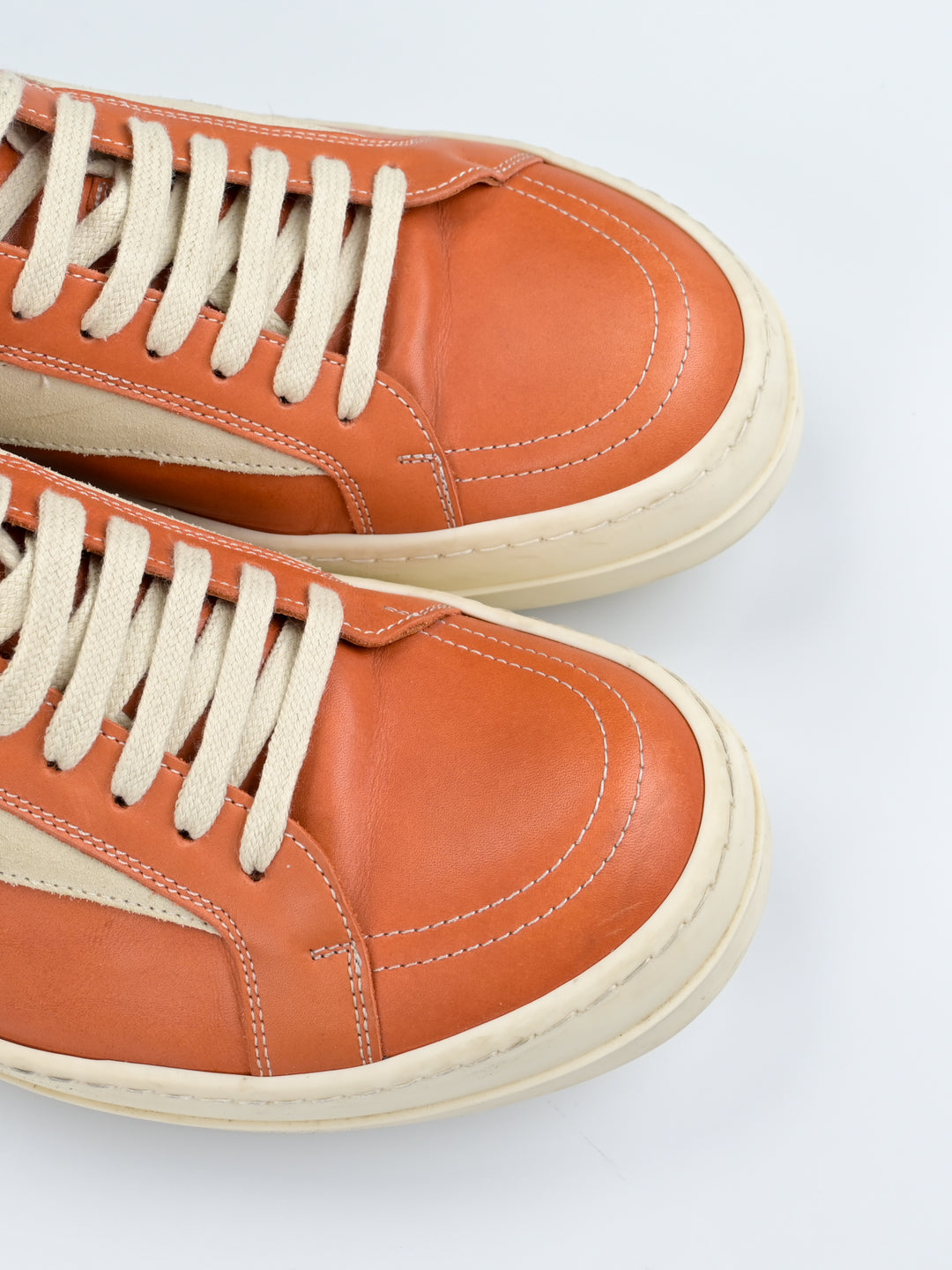 Vintage "Vans" Sneakers