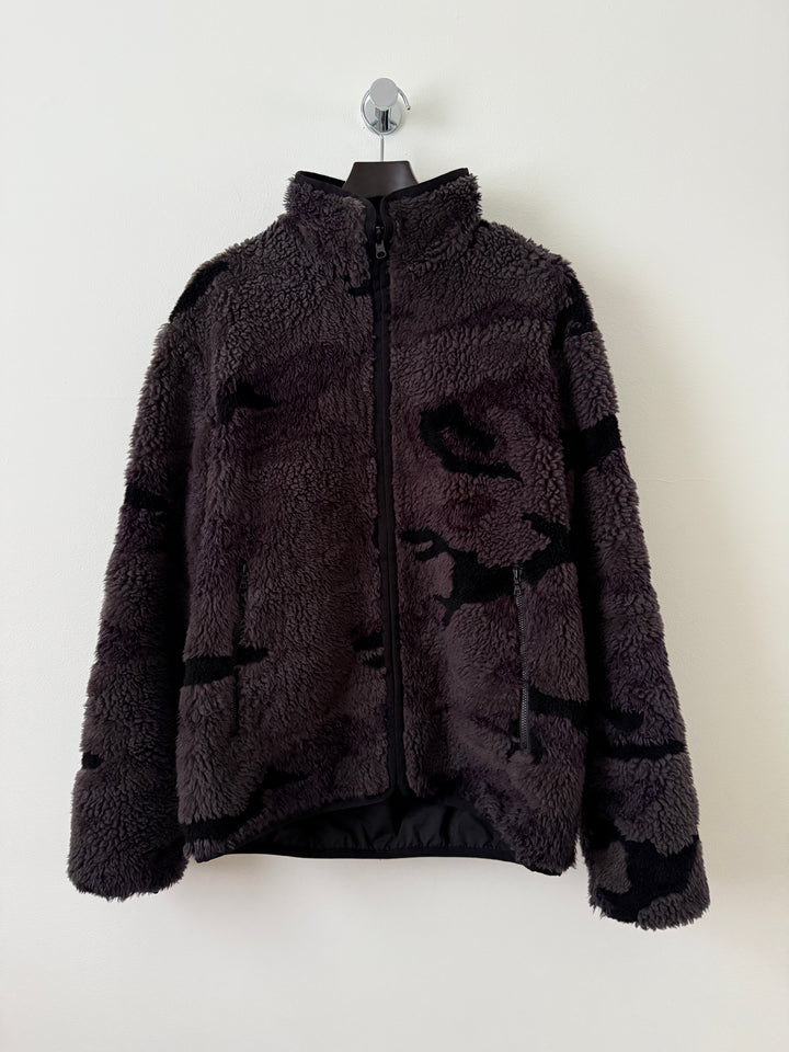 Polar Fleece Full Zip