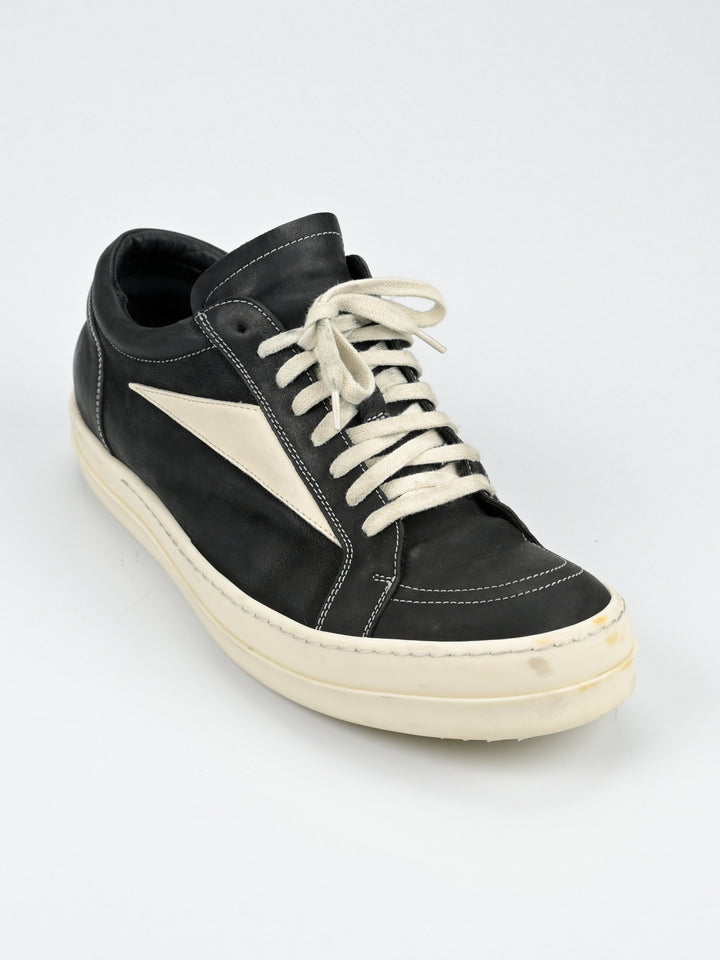 Vintage "Vans" Sneakers