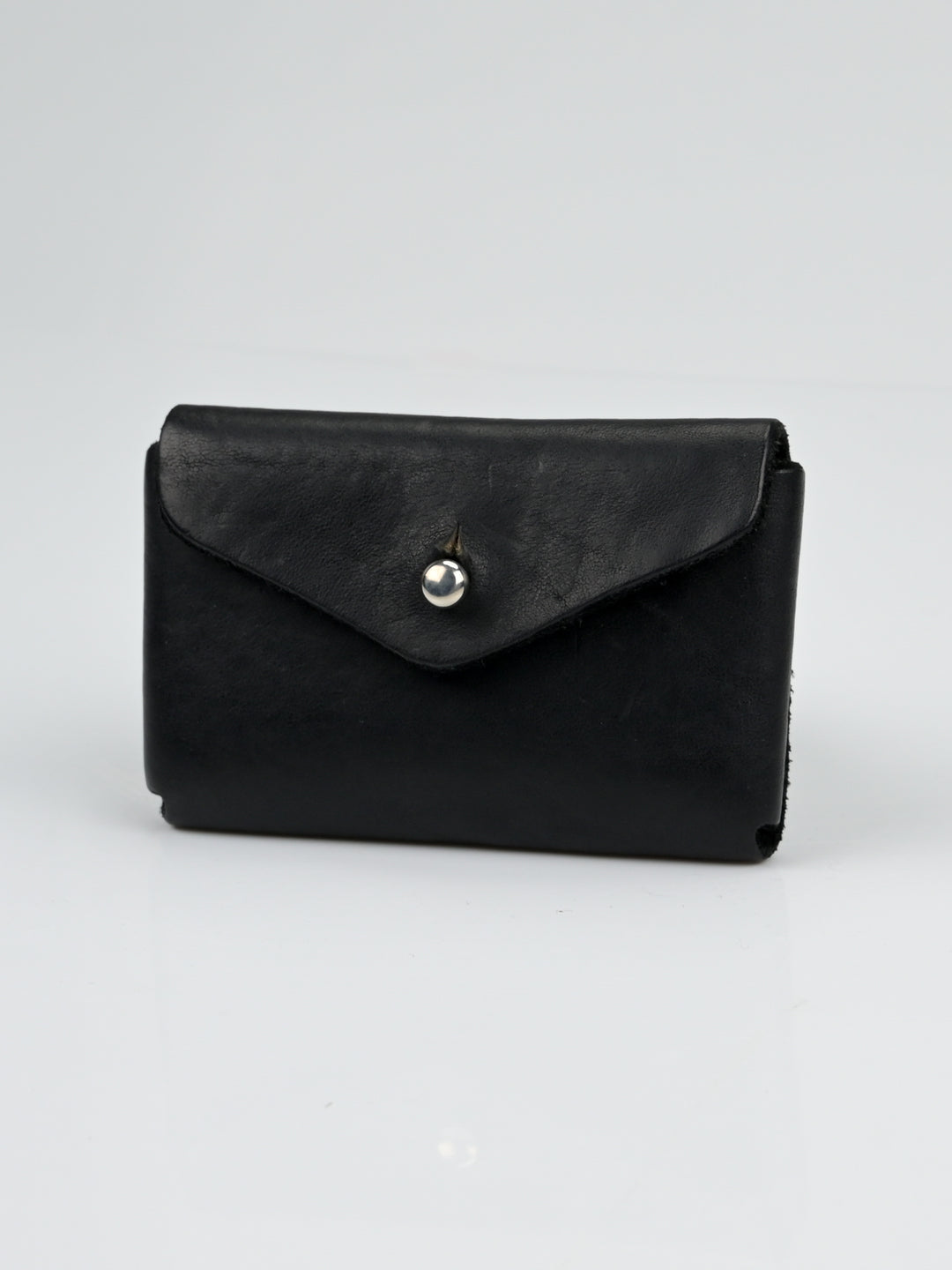 EN01 Horse Leather Card Holder