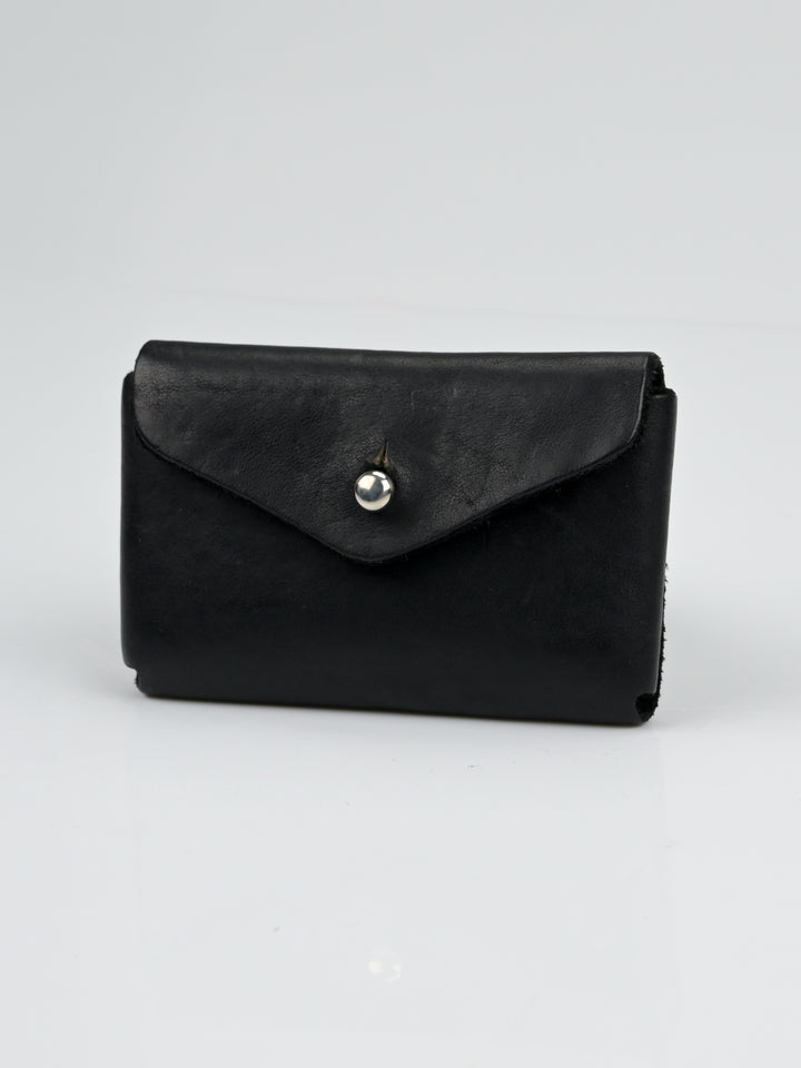 EN01 Horse Leather Card Holder