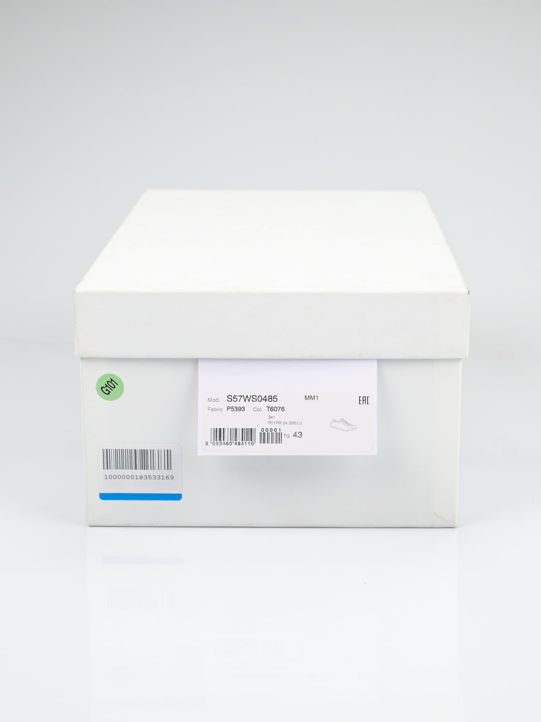 Suede Featherlight Sneakers