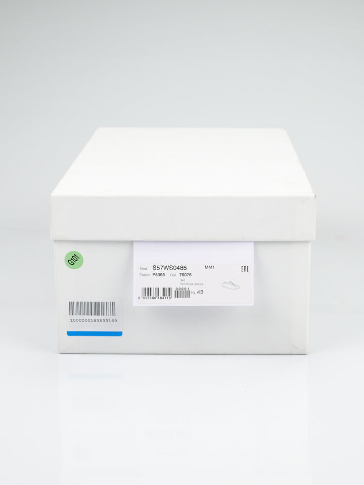 Suede Featherlight Sneakers