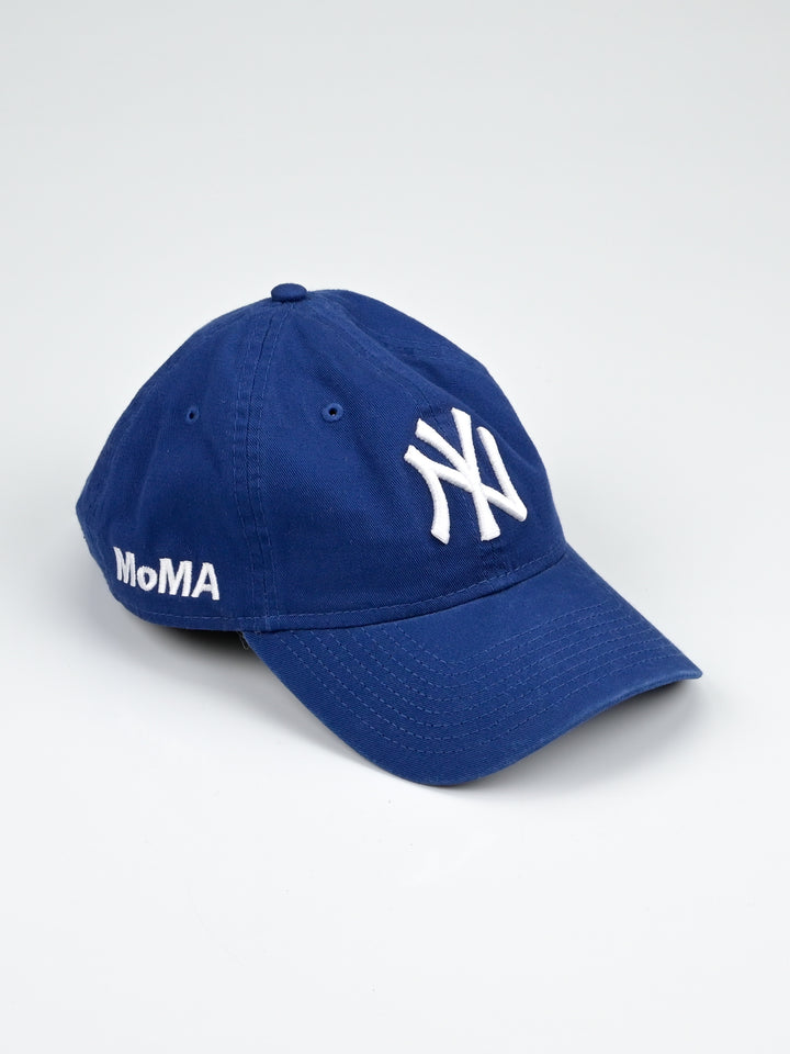 MoMA NY Yankees Adjustable Baseball Cap