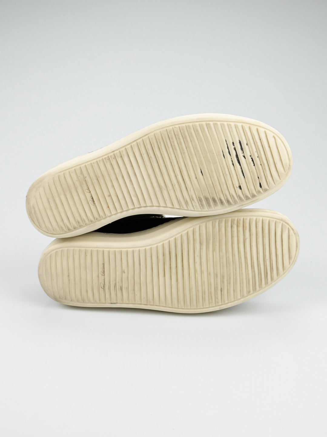 Vintage "Vans" Sneakers