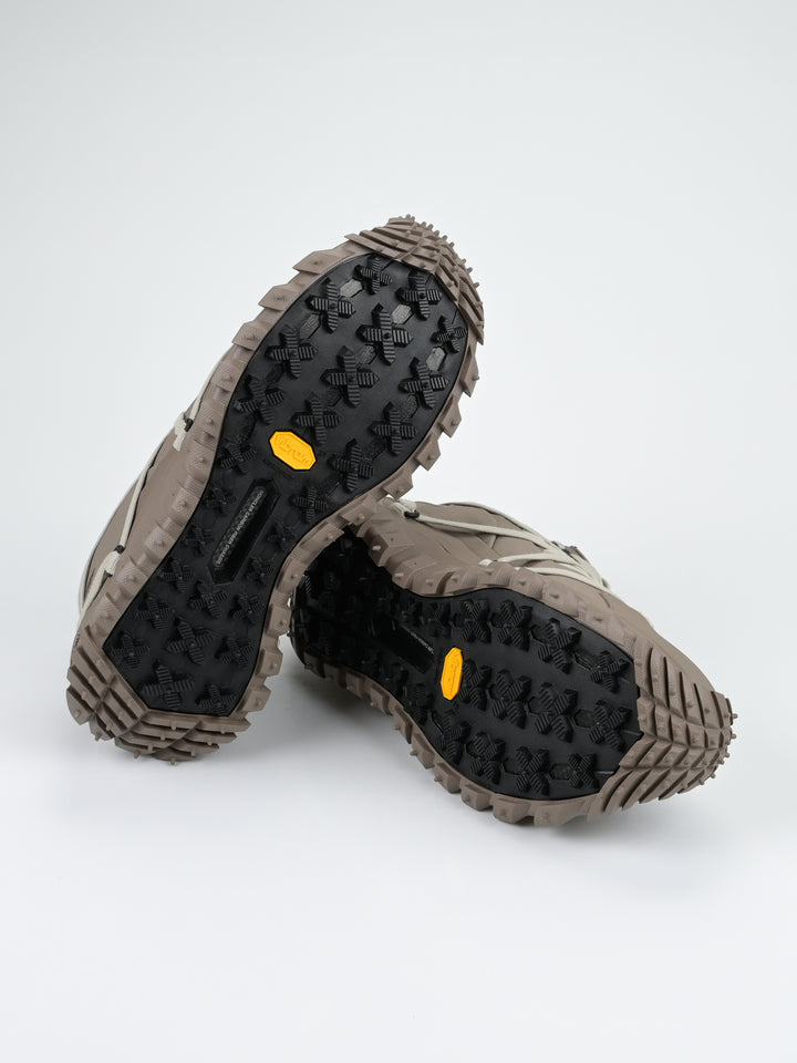 Trailgrip Megalace Hiking Boots