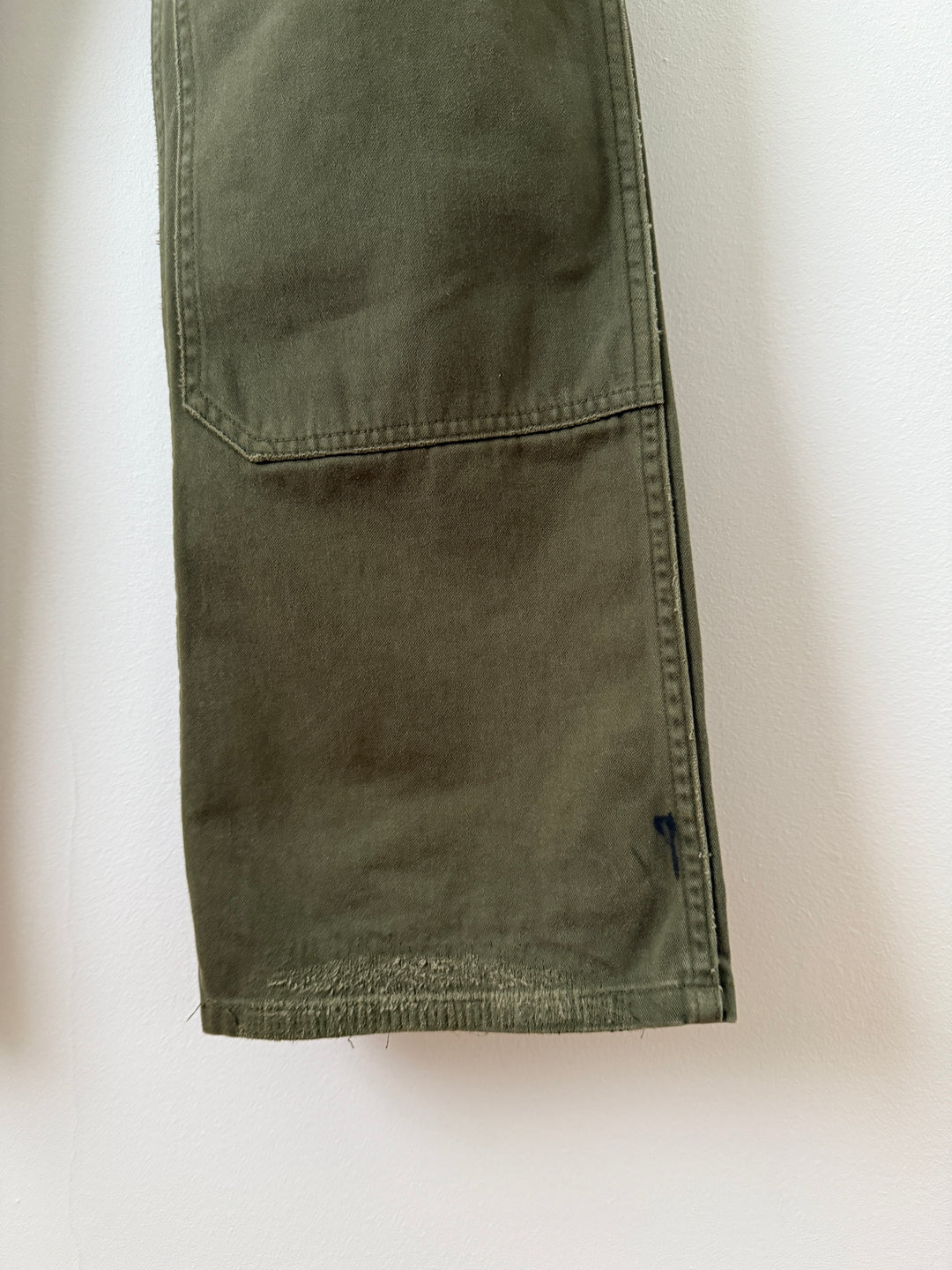 004 Mori Trousers