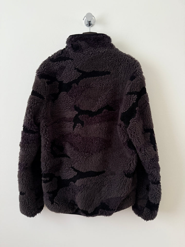 Polar Fleece Full Zip