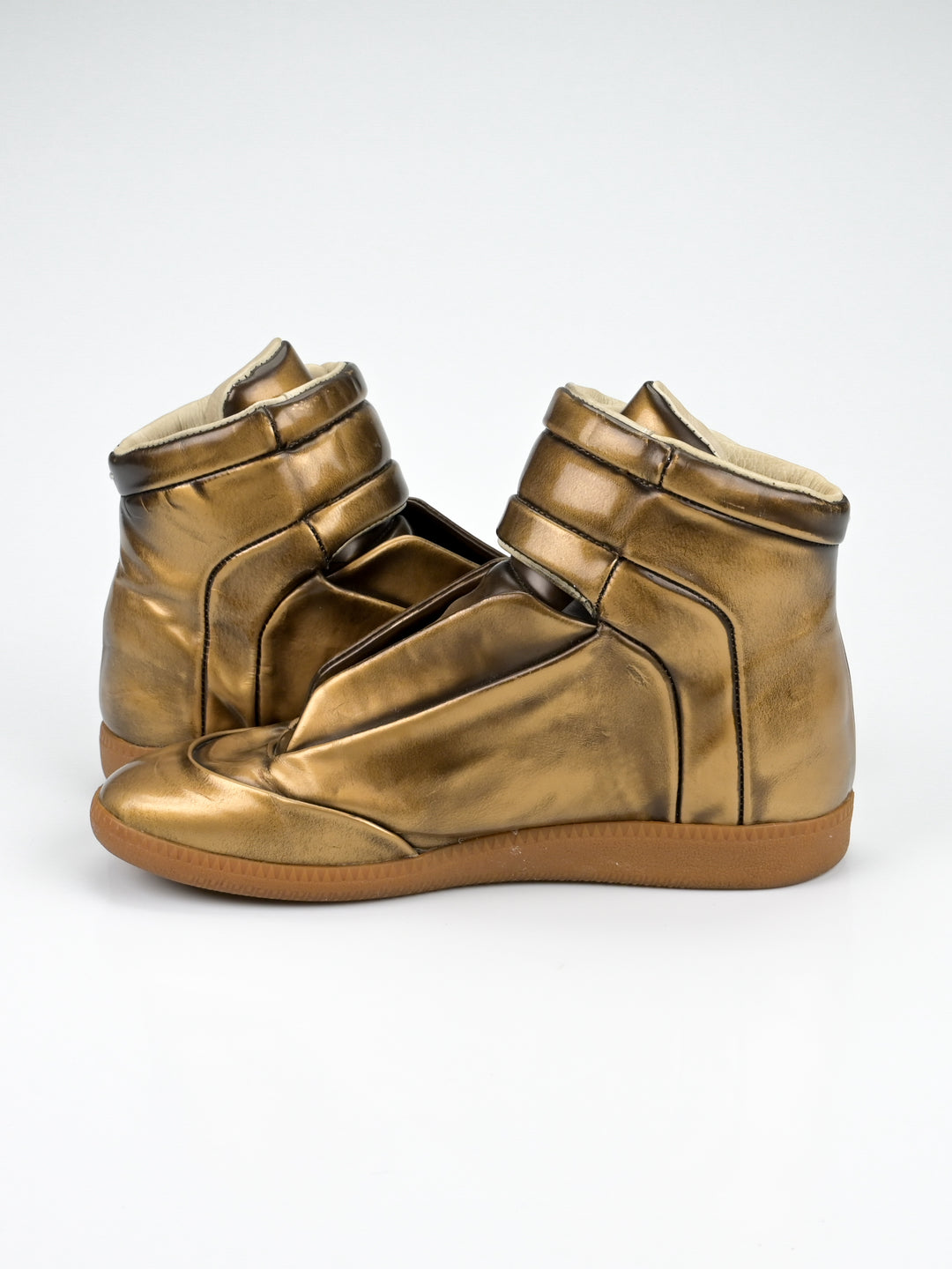 Future High Top Sneakers