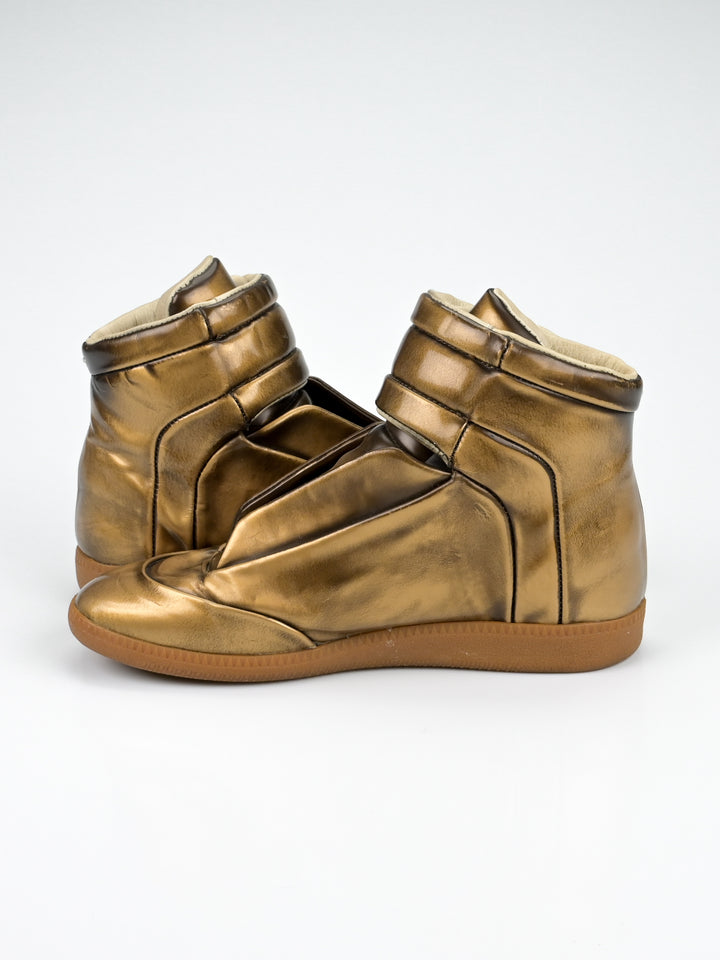 Future High Top Sneakers