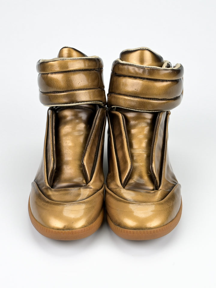 Future High Top Sneakers