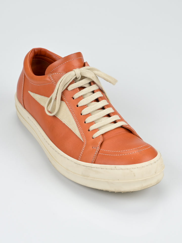 Vintage "Vans” Sneakers