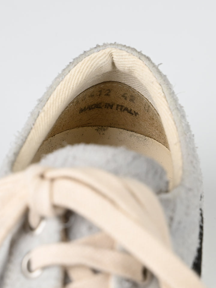 Oyster Vintage Sneakers