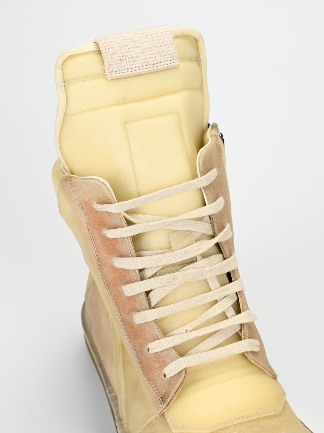 EDFU Transparent Geobaskets