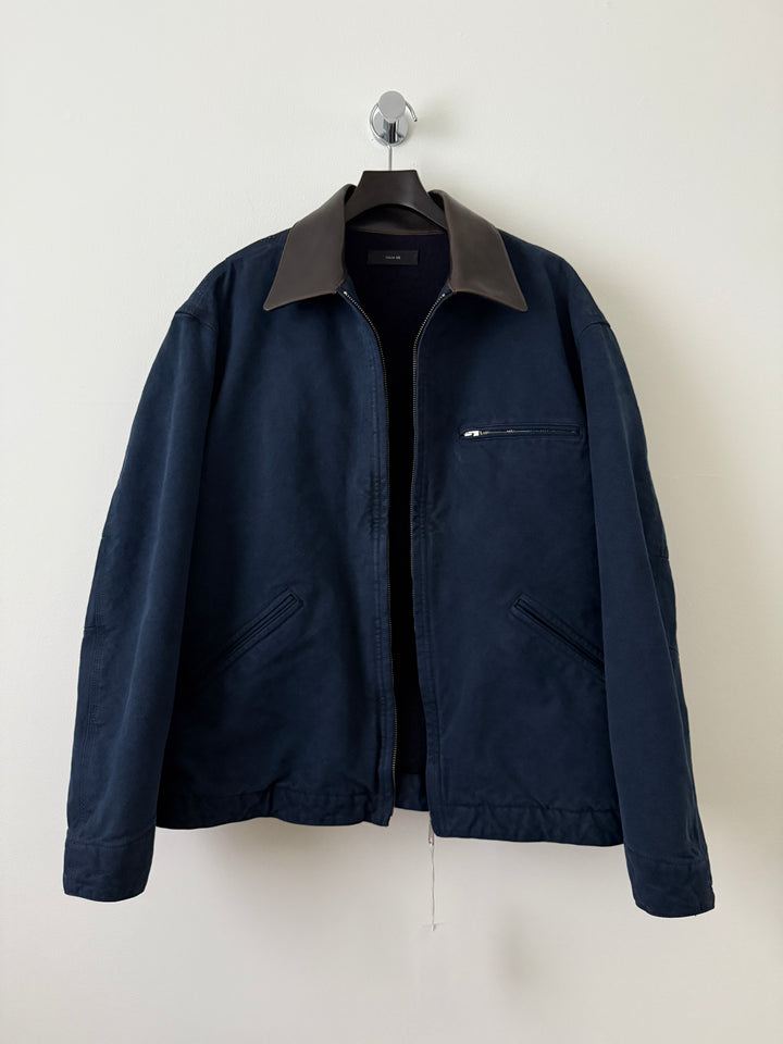 Kirk Heavy Work Jacket