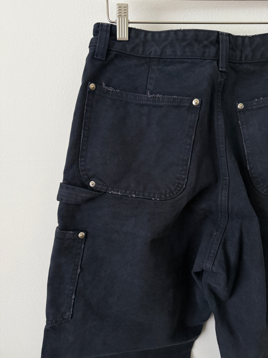 Ando Heavy Double-Knee Pants