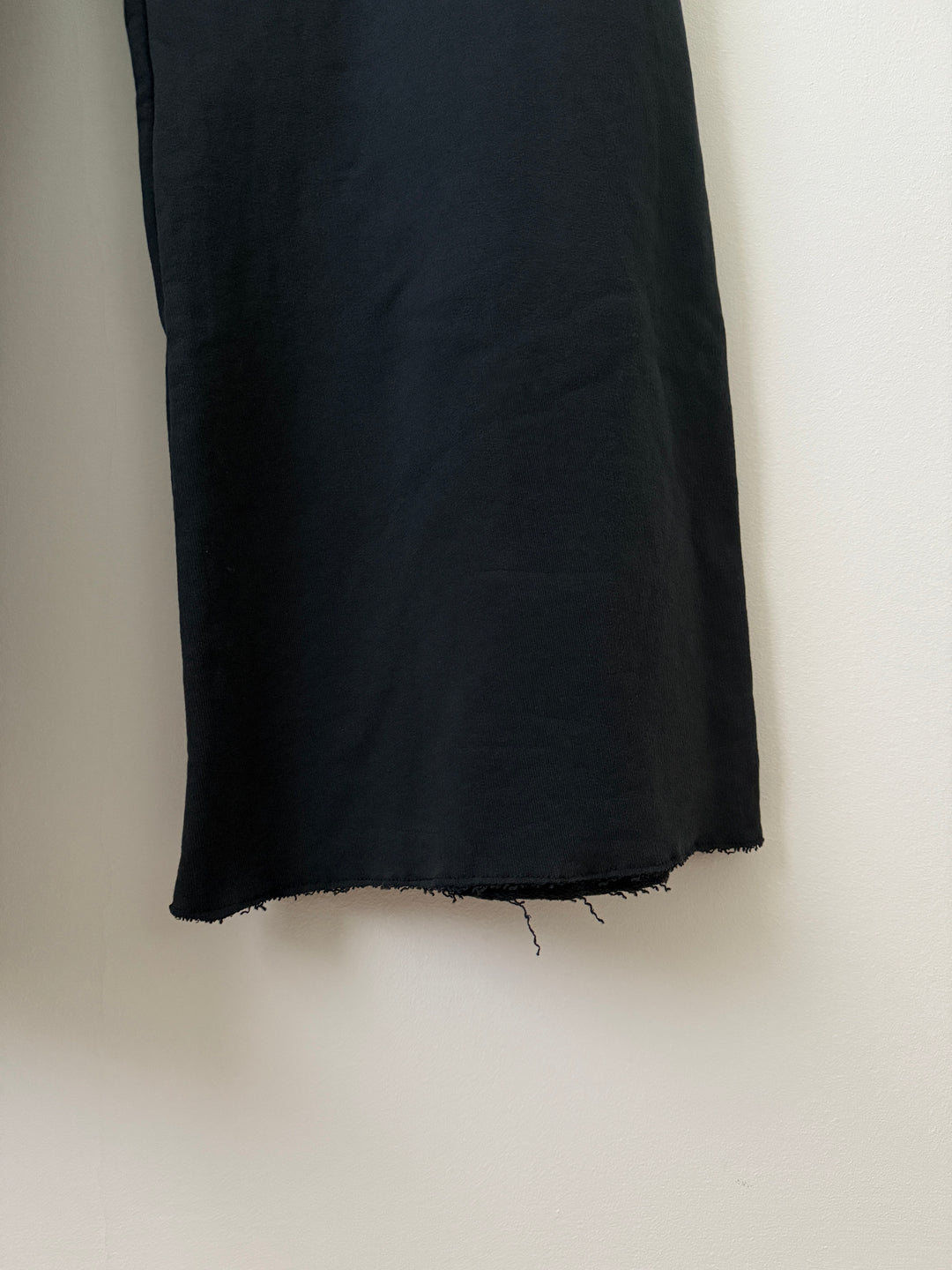 Distressed Sweatpants