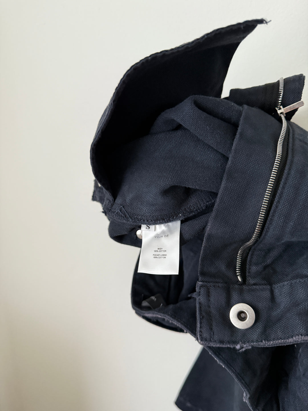 Ando Heavy Double-Knee Pants