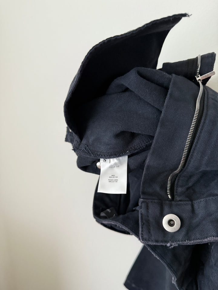 Ando Heavy Double-Knee Pants