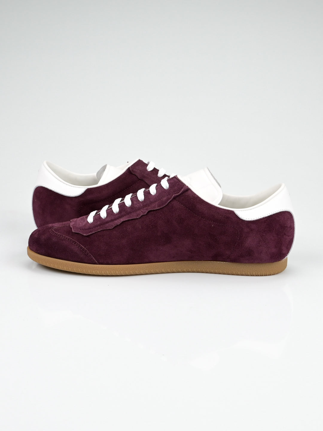 Suede Featherlight Sneakers