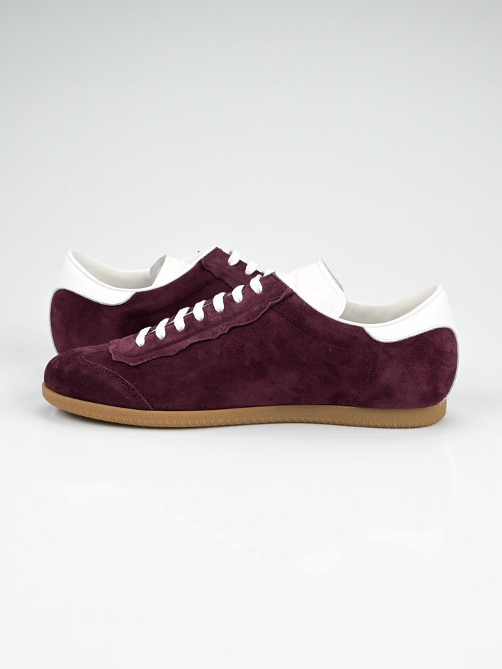 Suede Featherlight Sneakers