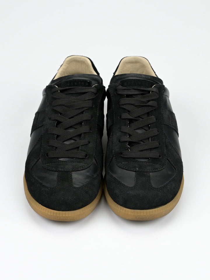 Replica GAT Leather Sneakers