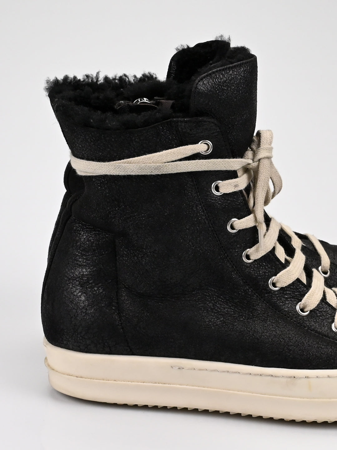 Shearling Ramones