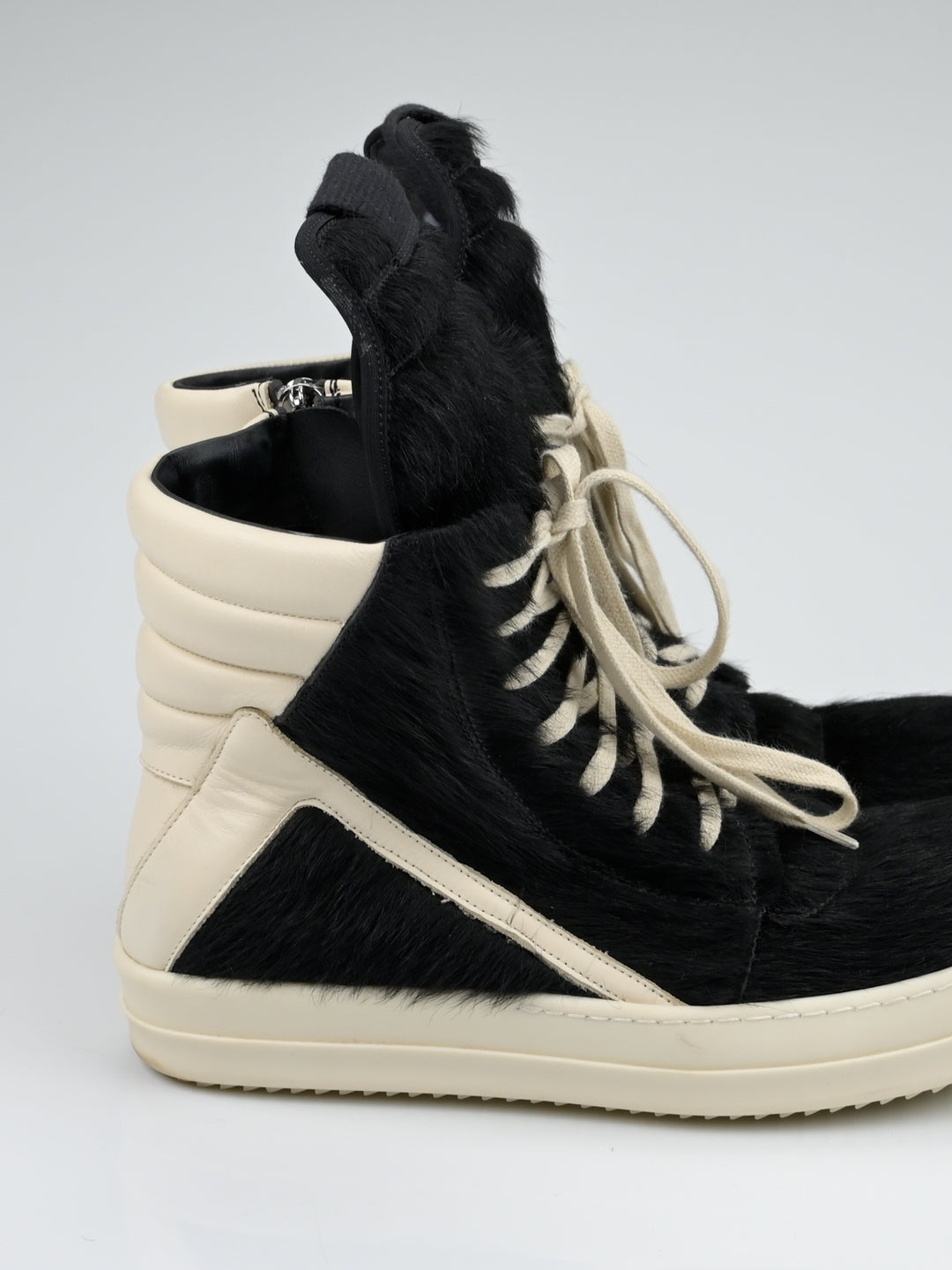 Pony Hair Geobaskets