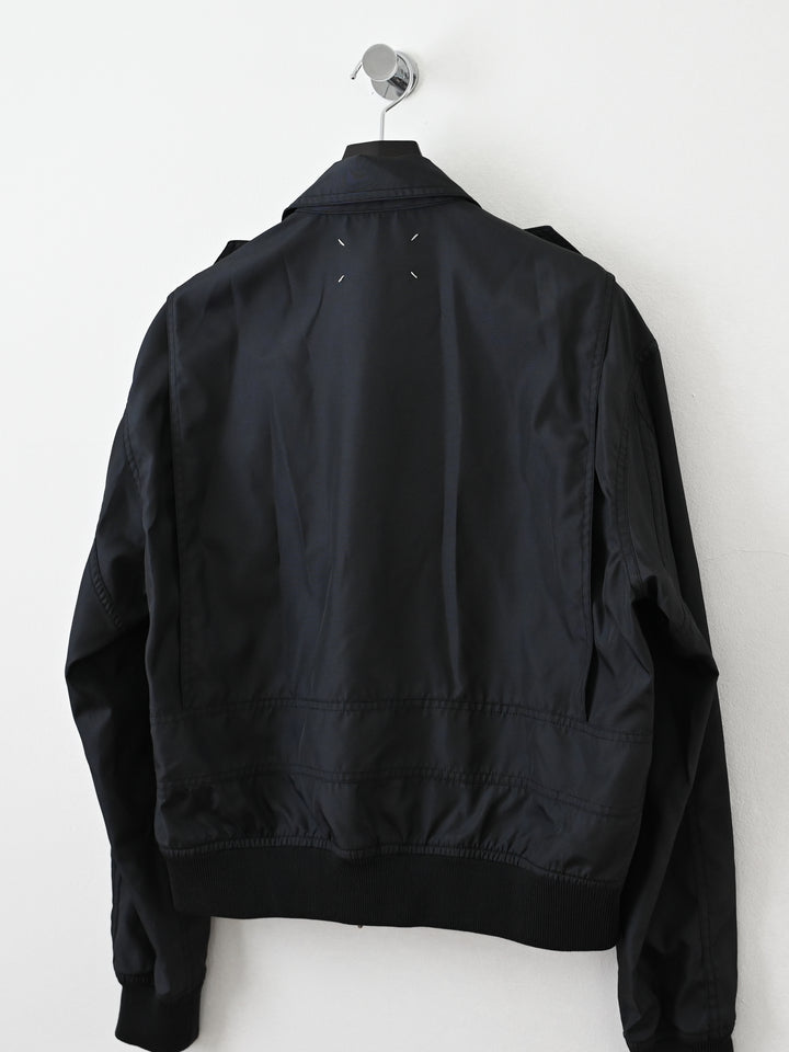 SS16 Utility Bomber Jacket