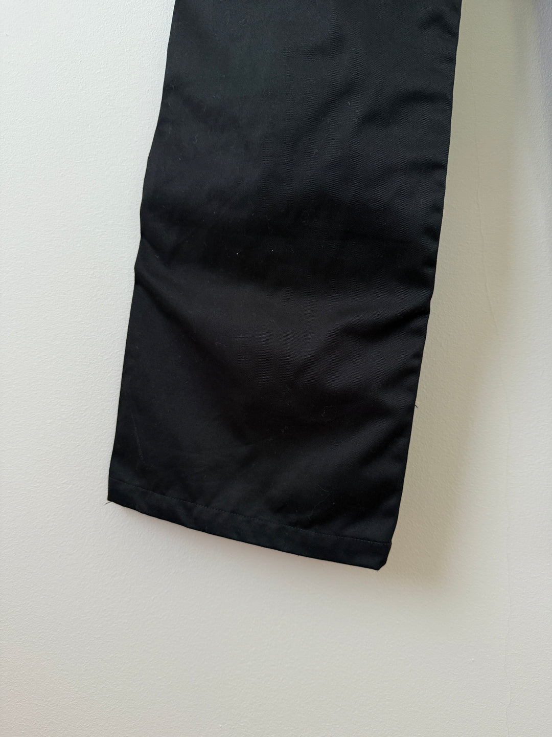 Adagio Leather Trousers