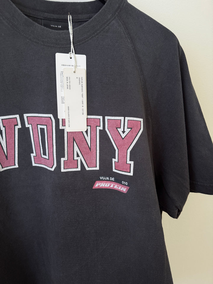 Kaplan Sunfaded “VDNY” Tee