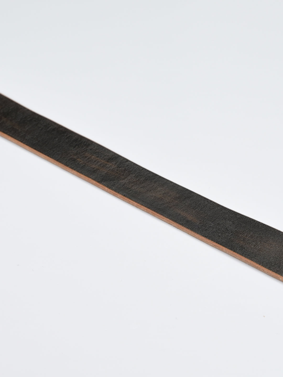 4 CM Double Tongue Belt