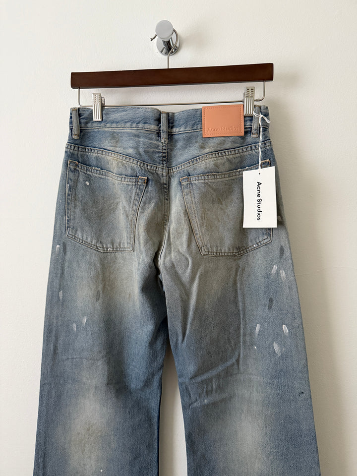 2021F Trafalgar Jeans