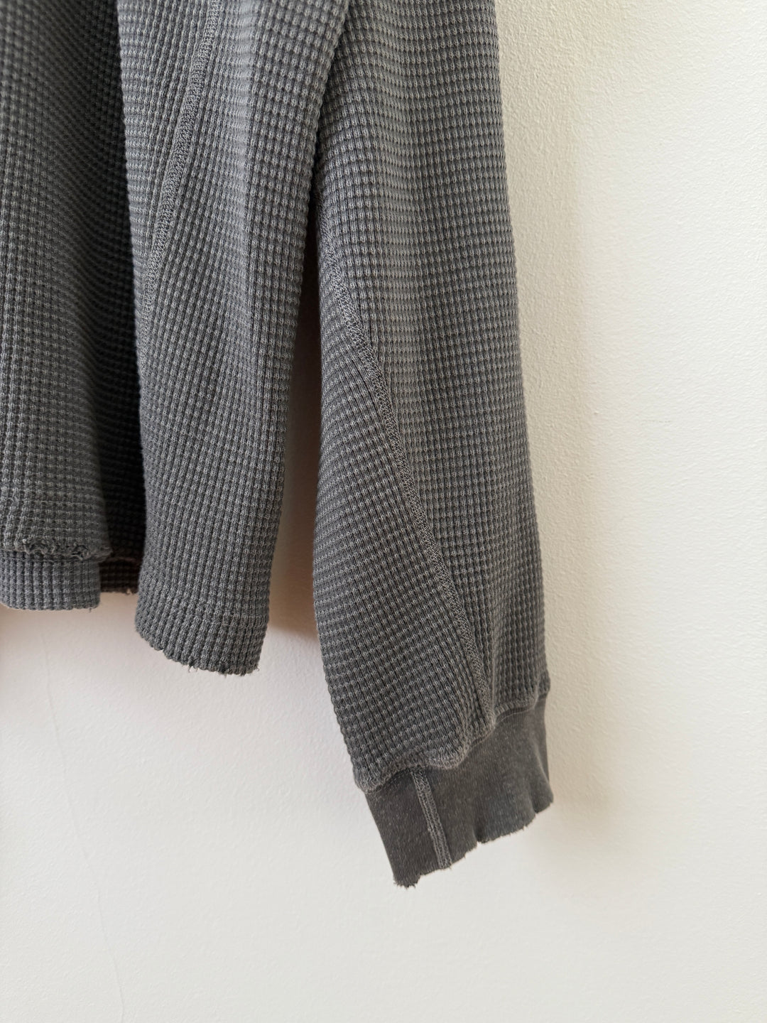 Folsom Thermal Longsleeve Crew