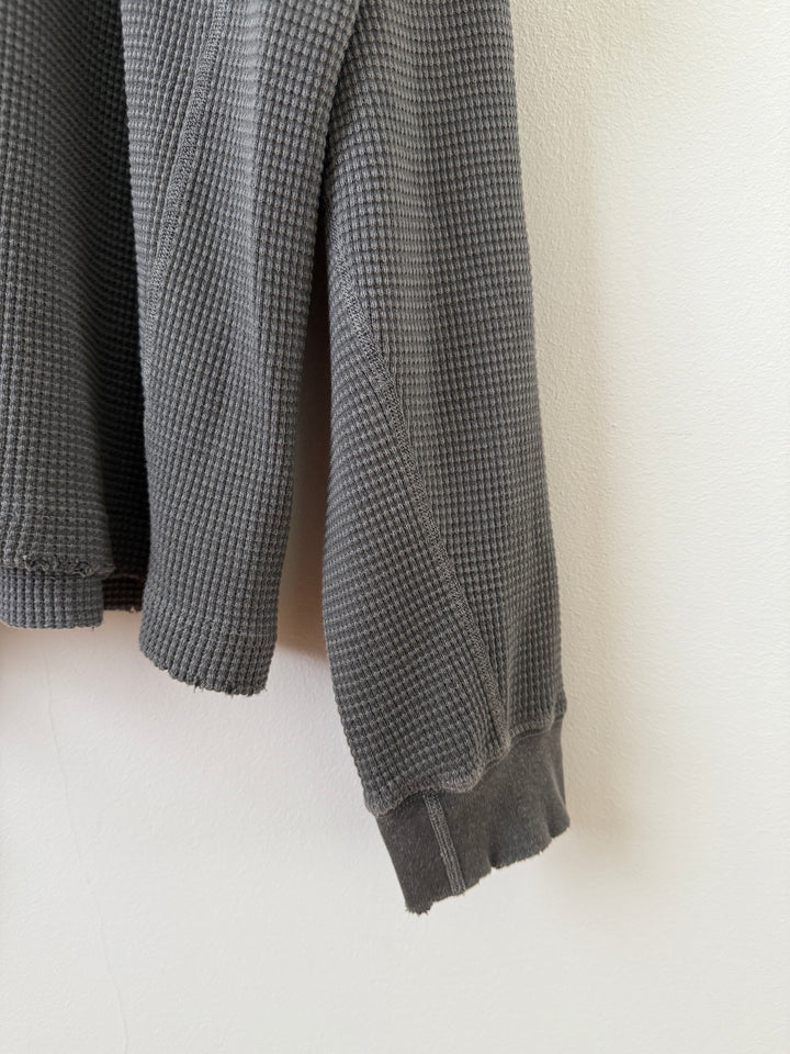 Folsom Thermal Longsleeve Crew