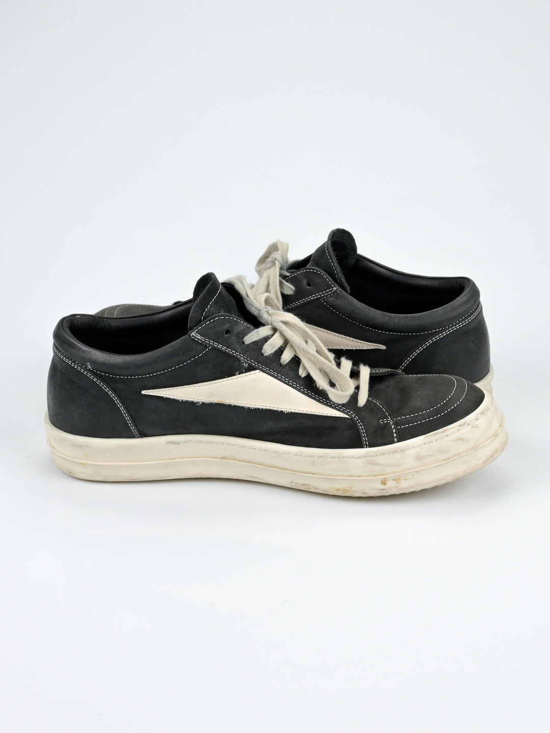 Vintage "Vans" Sneakers