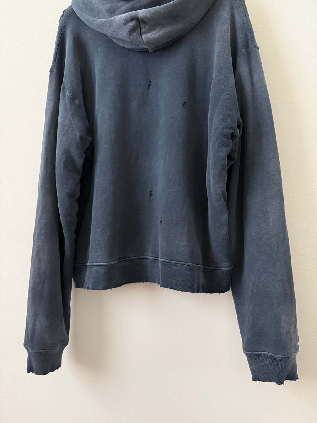 Sundrenched Thermal Lined Folsom Hoodie