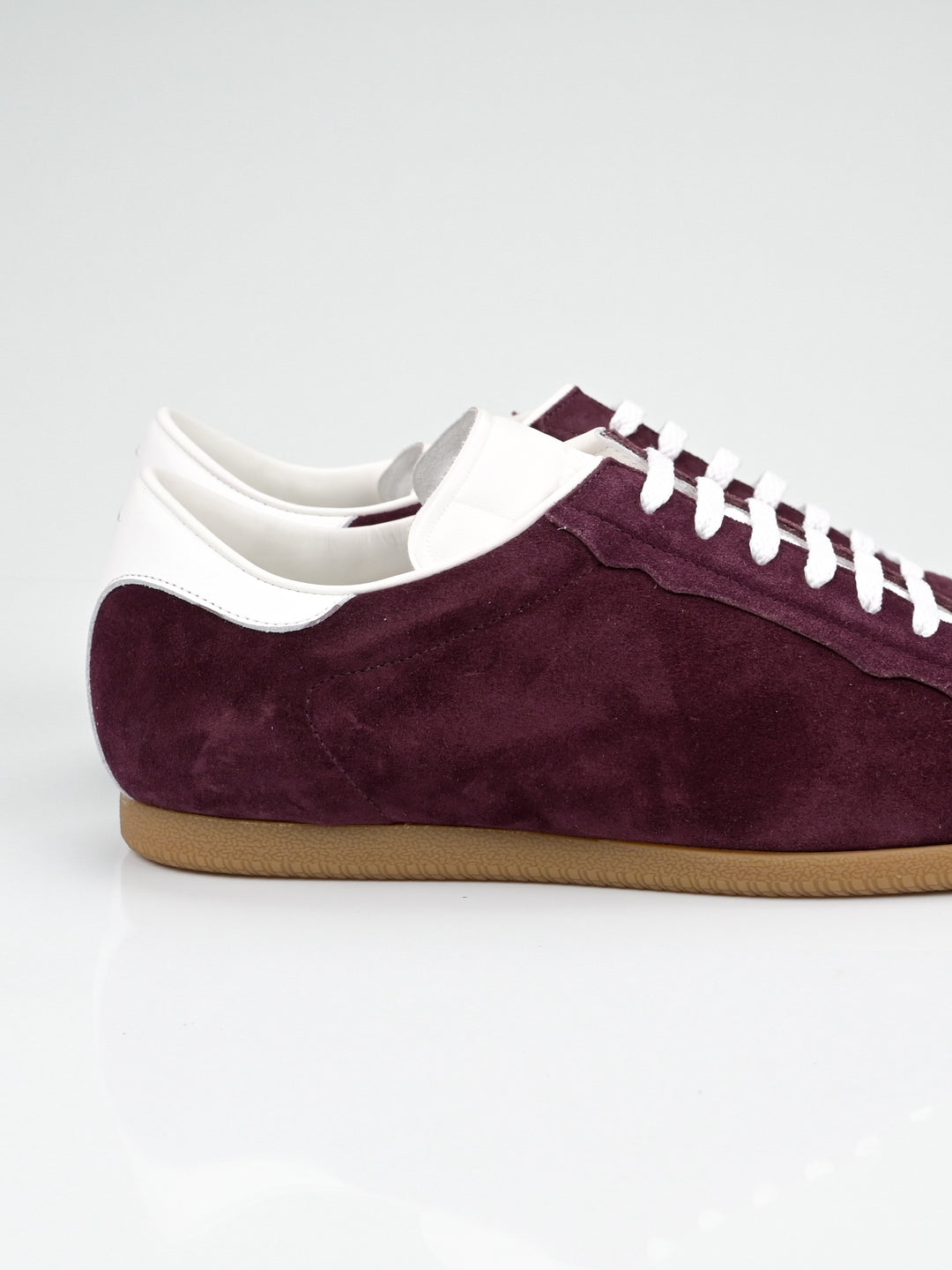 Suede Featherlight Sneakers
