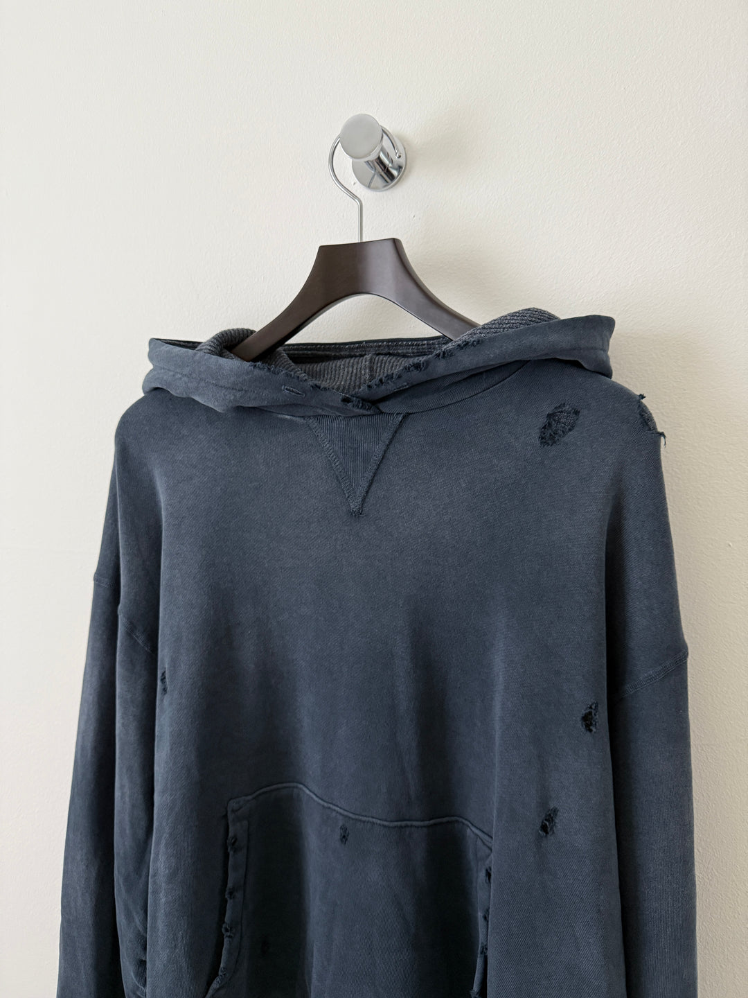 Sundrenched Thermal Lined Folsom Hoodie