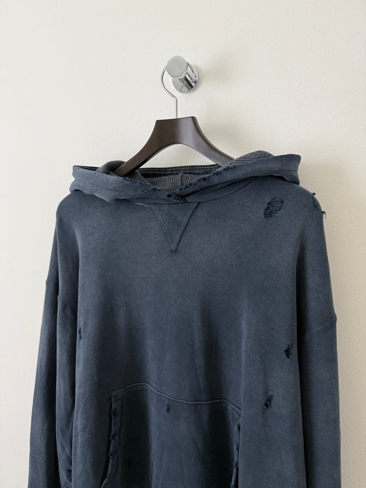 Sundrenched Thermal Lined Folsom Hoodie