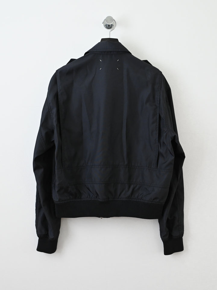 SS16 Utility Bomber Jacket