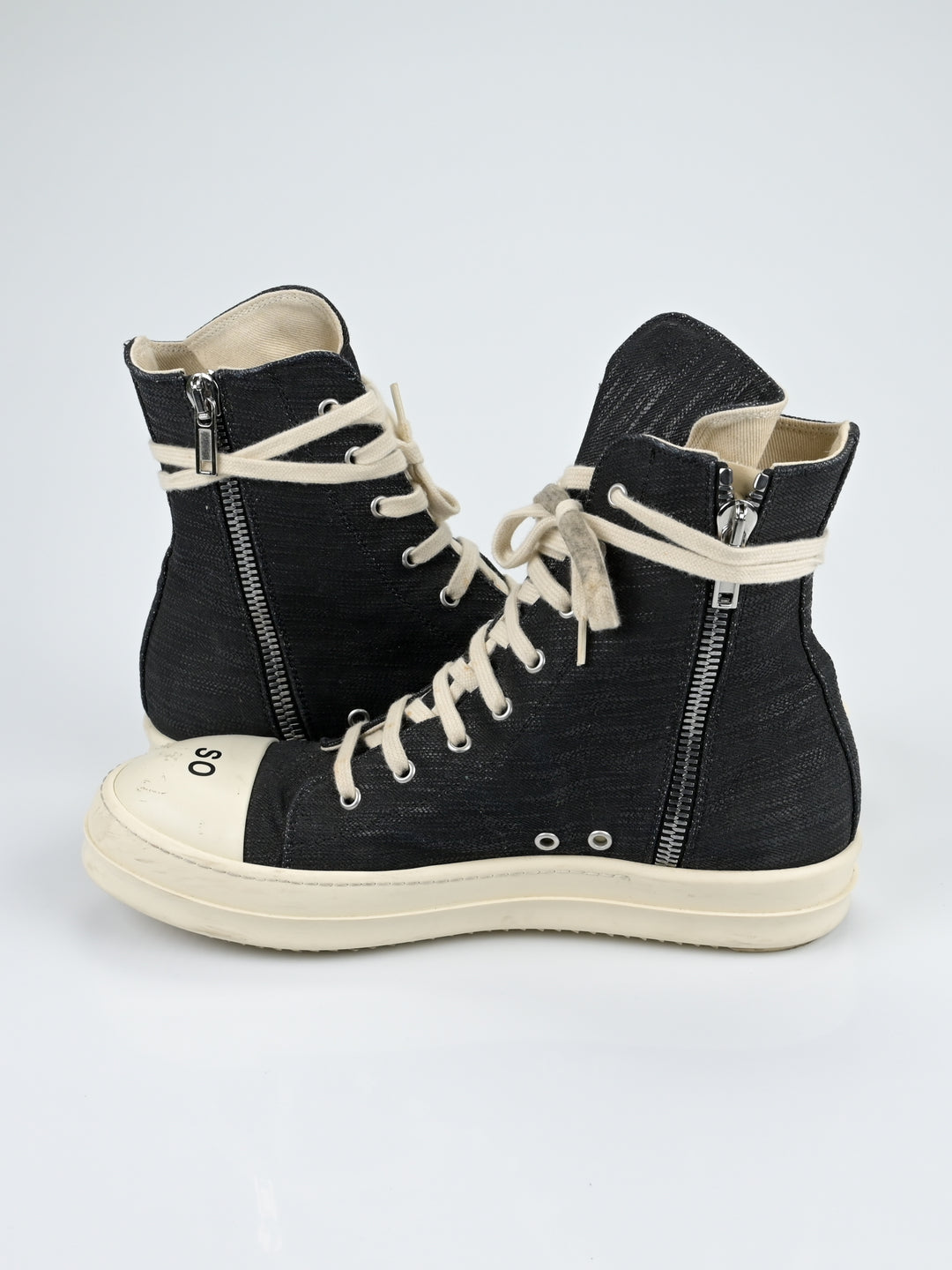 "So Cunt" Waxed Ramones